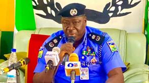 Police nab man wanted for cyberbullying clerics in Lagos