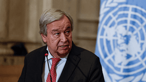 Guterres condemns FlyDubai incident, says tragedy averted