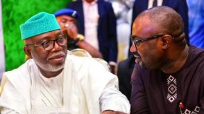 2027: Tunji-Ojo is my subject, he must work with me — Aiyedatiwa