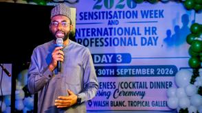 NITDA DG inaugurates committee to address staff welfare