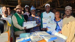 L-PRES unveils African swine fever control at Oke-Aro