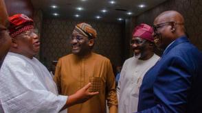 Offa elites back Kwara APC Deputy Governorship candidate