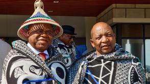 Lesotho, Bayelsa hold talks on deepening economic cooperation