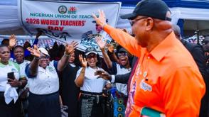 Akwa Ibom govt approves N50,000 wardrobe allowance for 20,000 teachers
