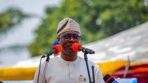 Independence: Makinde urges Nigerians to remain united, honour founding heroes