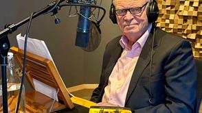 Former British politician, novelist Jeffrey Archer dies aged 86