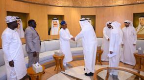 Ododo leads delegation to Kuwait to secure investments, partnerships for Kogi