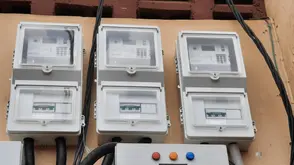 DisCos install 350,270 meters in Q2 -NERC