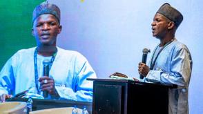 NITDA calls for development of digital infrastructure to improve agricultural data