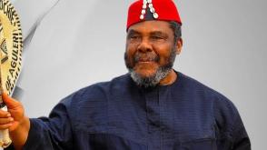 Walking now difficult for me, says Pete Edochie