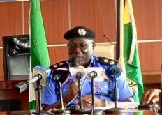 Police kill 2 suspected armed robbers, arrest 1 in Lagos