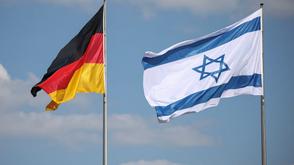 Germany marks Oct. 7 anniversary, affirms support for Israel