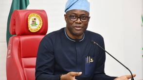 Makinde appoints zonal coordinators to drive 2027 presidential campaign