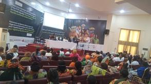 ITUC-Africa demands end to barriers against women’s leadership
