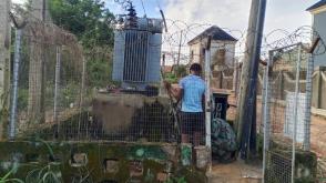 Fadahunsi donates 500KVA transformer to Ilesa community