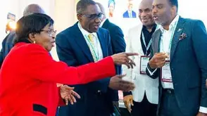 NAFDAC DG calls for international partners support for indigenous vaccine manufacturing