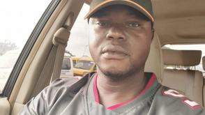 Bring him in dead or alive for N20m