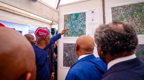 Lagos Gov’t commissions land records archive