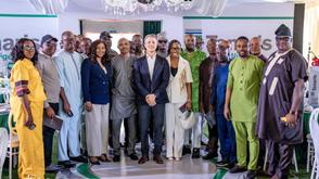 Tenaris completes Bonga North coating campaign in Nigeria