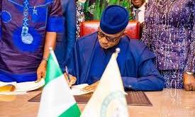 We have paid over ₦157.9bn pensions since 2019 — Abiodun reveals