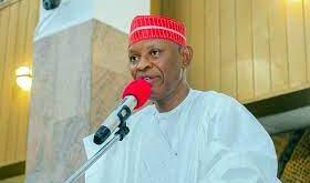 Gov. Yusuf urges Nigerians to shun violence ahead of 2027 elections