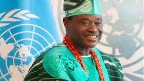 Nigeria leads UN budget talks, rallies Africa ahead Committee opening