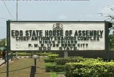 Impeachment saga: Edo Assembly orders CJ to set up seven-man panel, investigate petition against Deputy Gov.