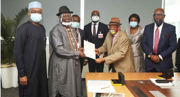 NIES: NLNG tasks energy industry players on enhanced digitalisation