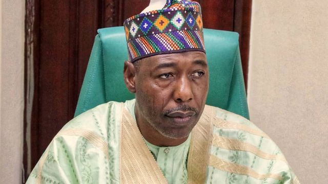 Insurgency: Zulum plans 85,000 new homes for IDPs