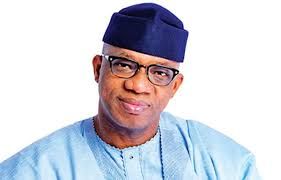 Ogun to construct new hospital in Ilaro