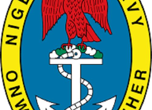 Navy destroys illegal refinery in Rivers, intercepts stolen Petroleum products in Calabar