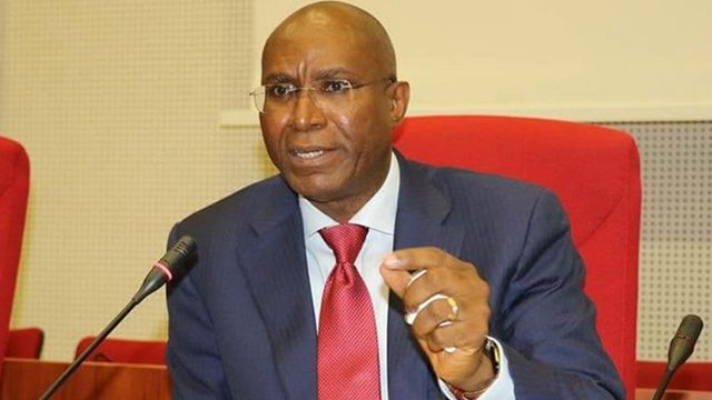 APC will win governorship in Delta 2027 — Omo-Agege