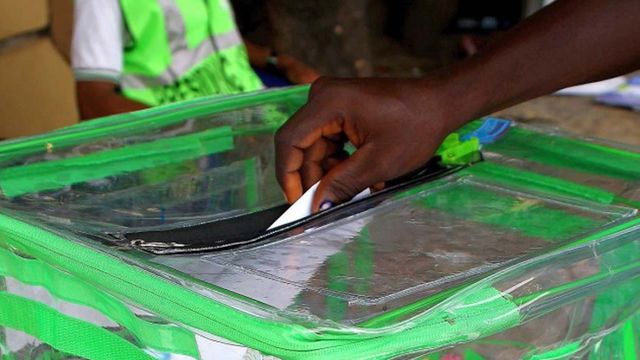 FCT polls: INEC collates results for Nyanyan, Karishi wards in AMAC