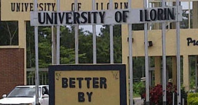 Unilorin secures 8 awards worth N260m under research fund