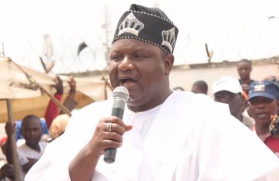 Owa of Igbajo stool: Court grants Oba Famodun injunction
