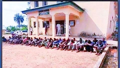BUA Group kicks off N250m projects for Al-Qalam University, Katsina