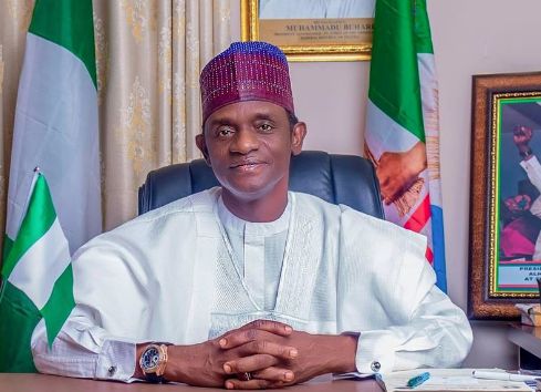 Yobe governor hails Daniski-Gudi festival as tourism booster