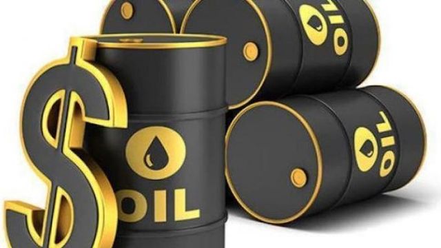 Oil prices surge as tanker attacks paralyze strait of Hormuz