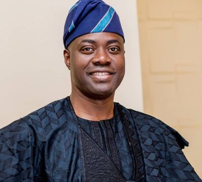 Makinde, Mohammed dismiss claims of irreconcilable differences with Wike faction