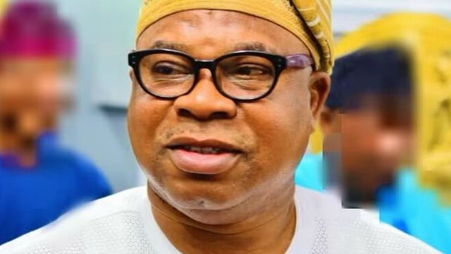 Osun 2026: APC leaders call for united front behind Oyebamiji