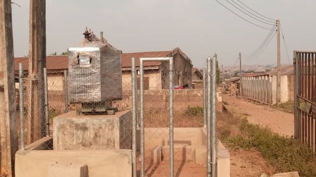 Kwara Govt begins installation of 34 transformers