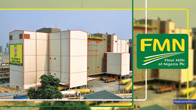 Flour Mills rewards commercial partners