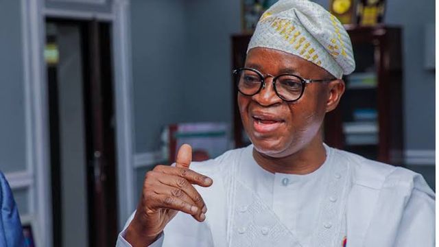 Between Osun PDP’s aspersion and Oyetola’s compassion