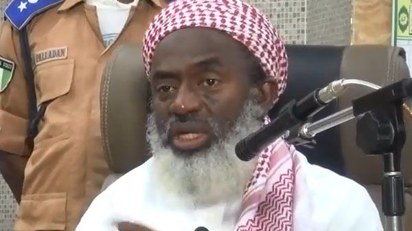 Nigerians must learn to live with Fulani herdsmen — Sheikh Gumi