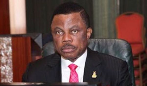 Alleged N4bn fraud: Court hears Obiano’s motion challenging jurisdiction March 7