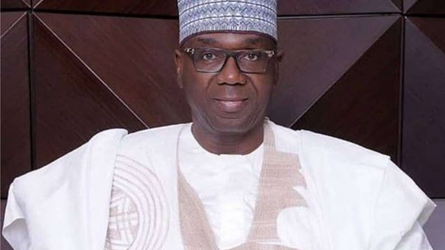 We have raised bar of governance in Kwara- Gov. AbdulRazaq