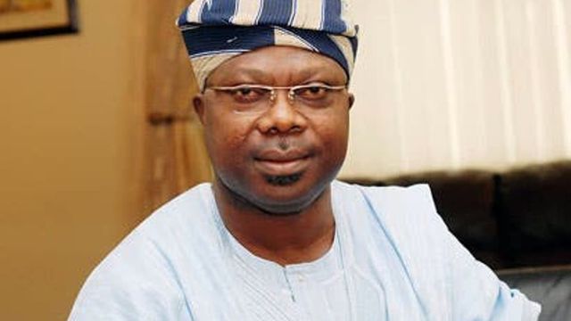 Osun 2026: Omisore withdraws suit against APC