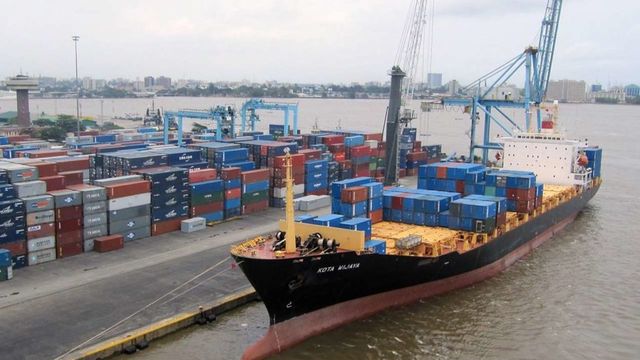 Seaport: A’Ibom Govt signs MoU with Interaf Consortium