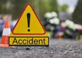 Five die in Lagos-Ibadan expressway accident