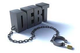 States debt increase external borrowing by $239m in H1 2025